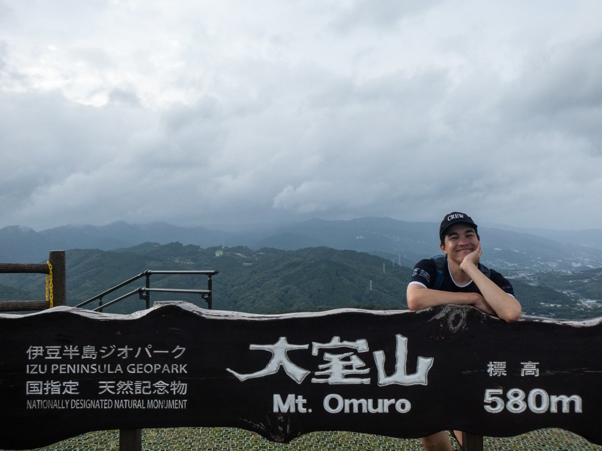 The Capybara Zoo and The Big Green Mountain – Yuru Camp Backpacking Part&nbsp;9