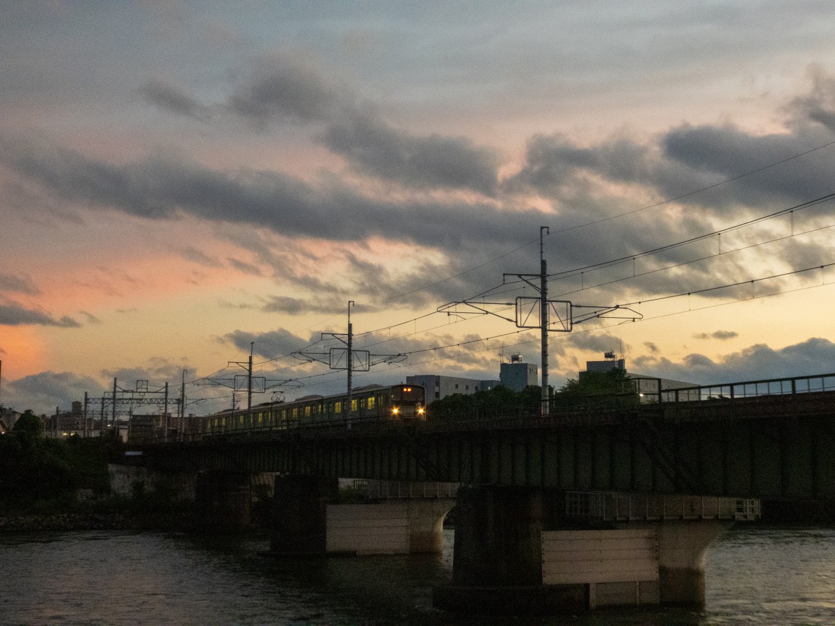 A Brief Visit to Uji After Hibike Euphonium Season&nbsp;3