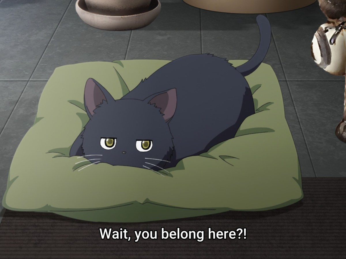 River Camping and Healing Onsens! – Yuru Camp Backpacking Season&nbsp;3